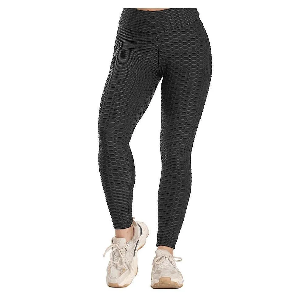 Work It Leggings - Blue