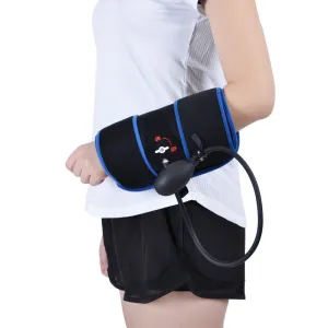 Wrist Cold Compression Cuff