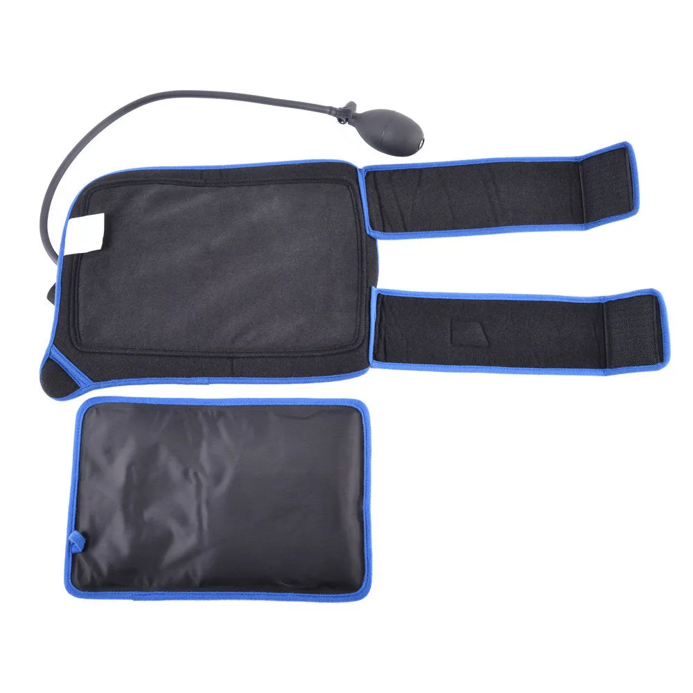Wrist Cold Compression Cuff