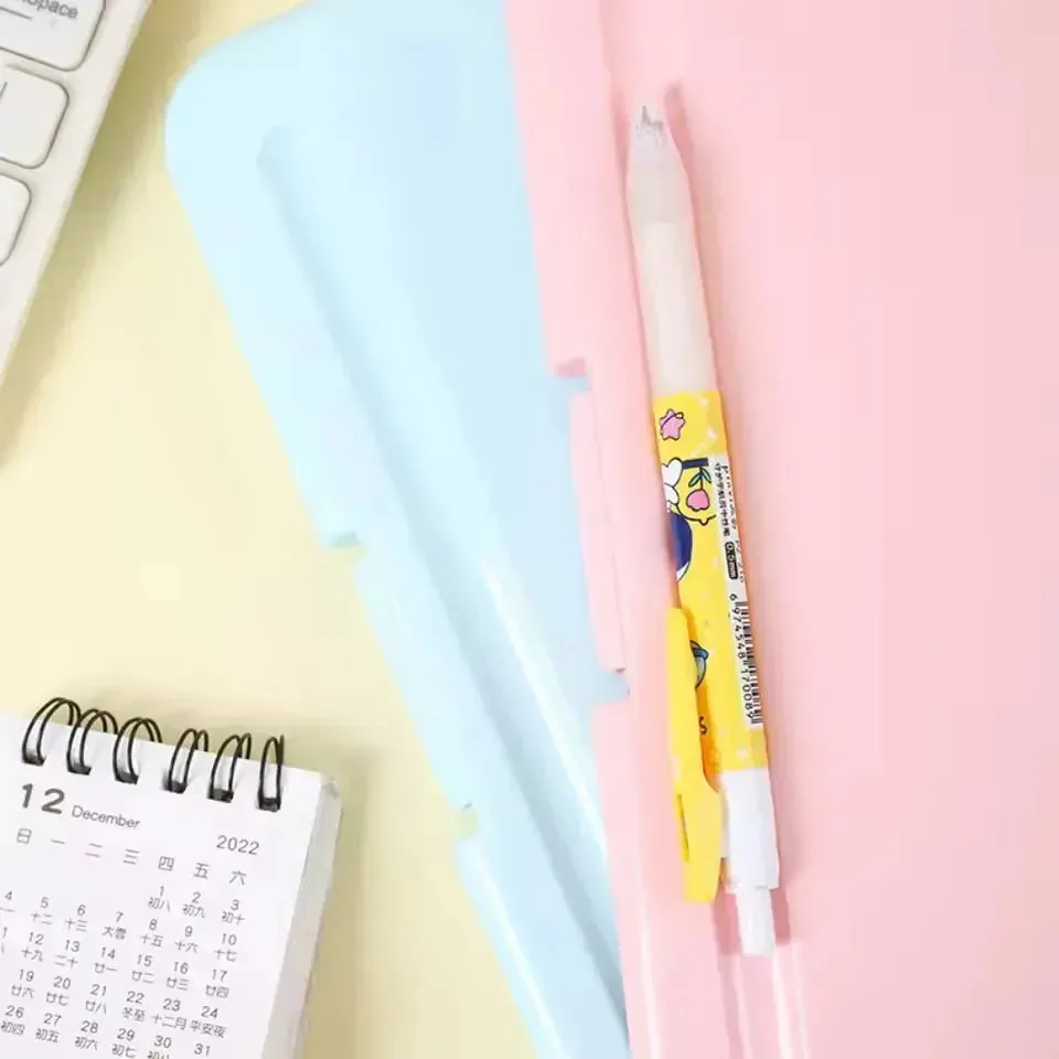 Write & File Multifunctional Writing Board Folder