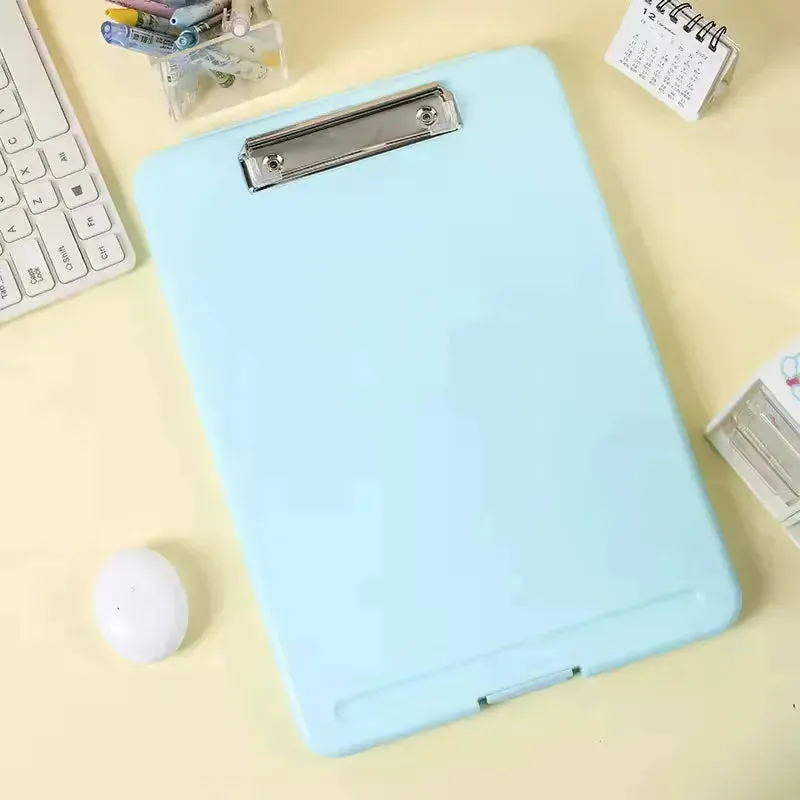 Write & File Multifunctional Writing Board Folder
