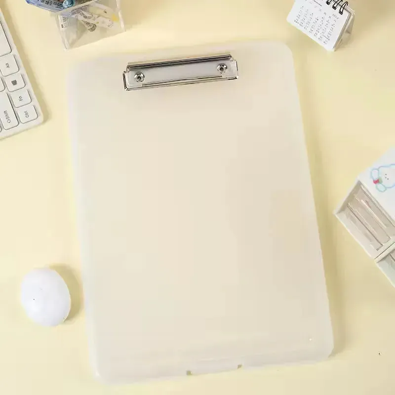 Write & File Multifunctional Writing Board Folder
