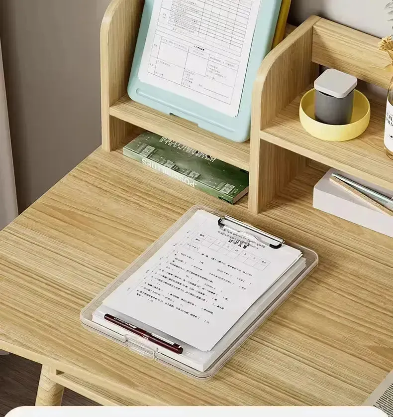 Write & File Multifunctional Writing Board Folder