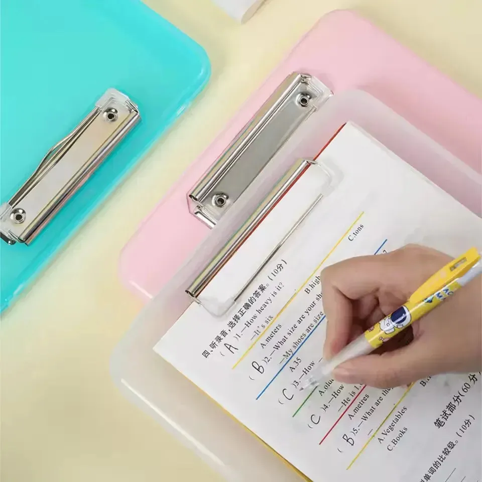 Write & File Multifunctional Writing Board Folder