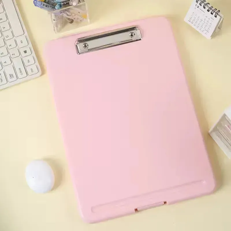 Write & File Multifunctional Writing Board Folder