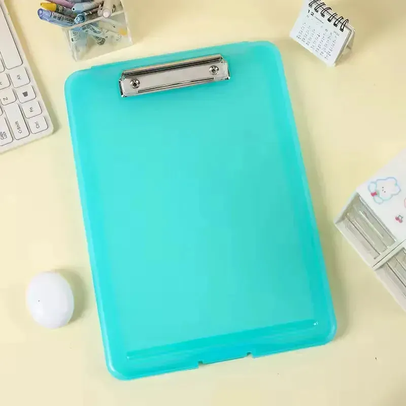 Write & File Multifunctional Writing Board Folder