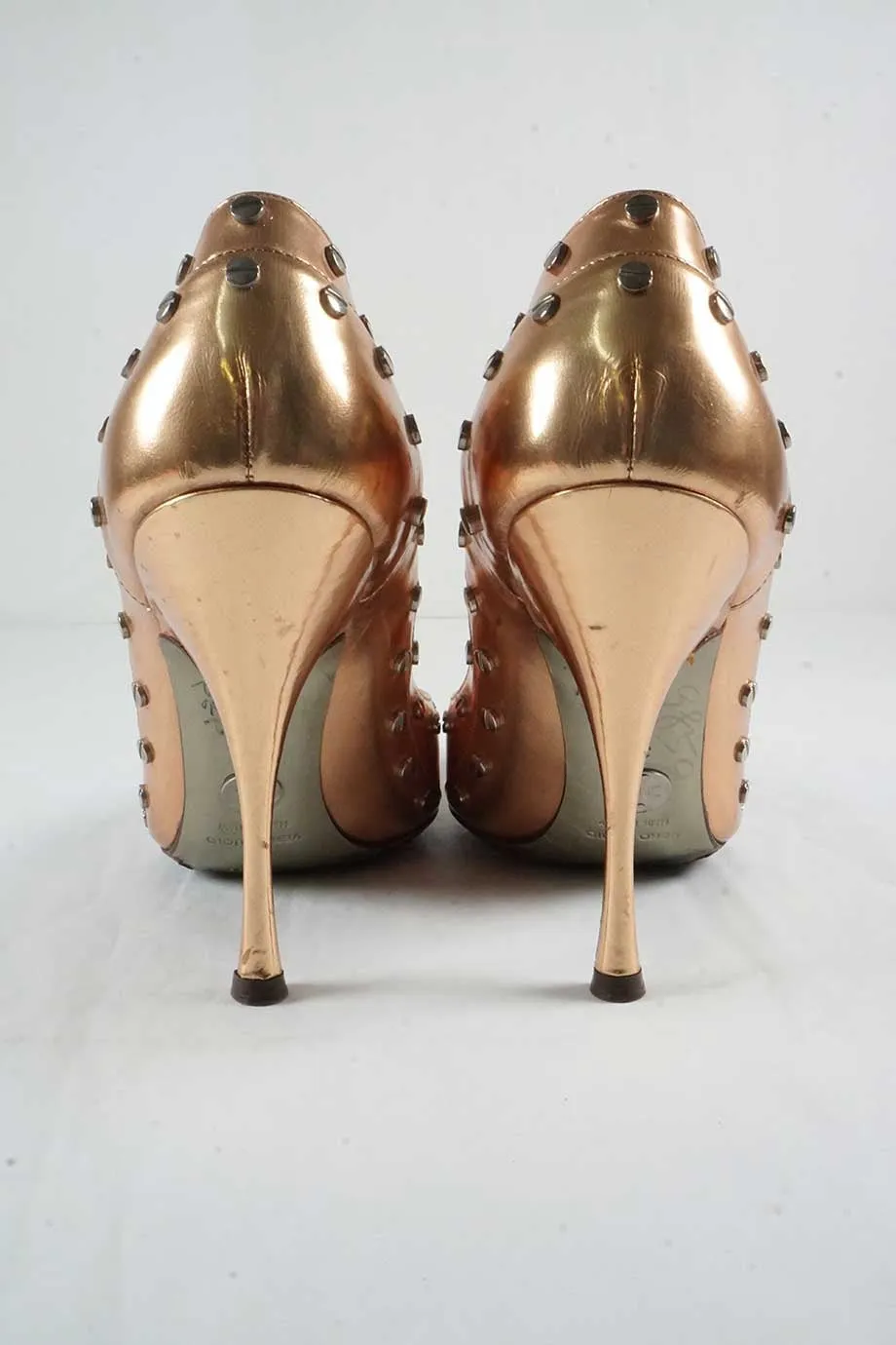 [WS5584] Dolce & Gabbana | Pumps