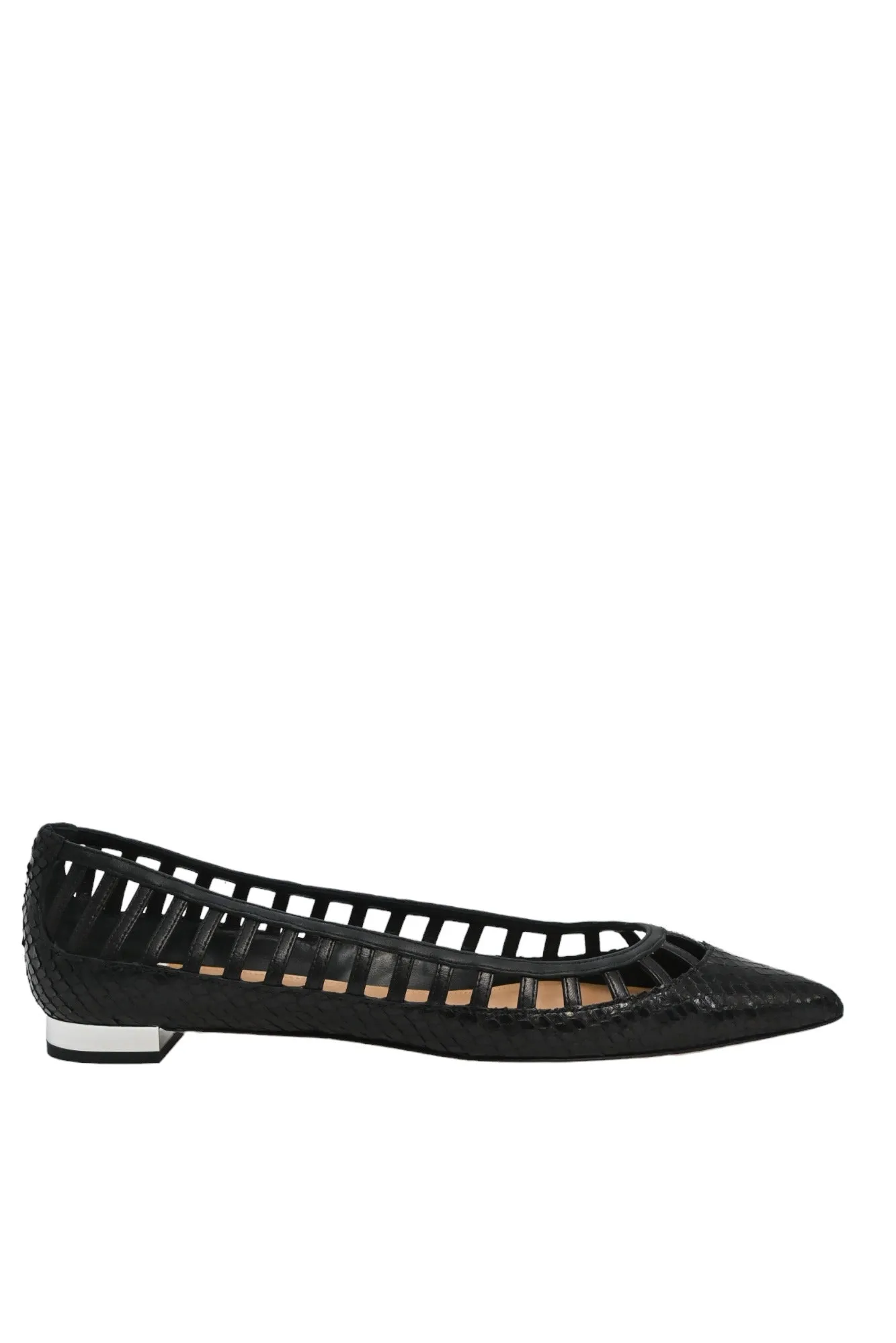 [WS6988] Aquazzura | Ballerina's