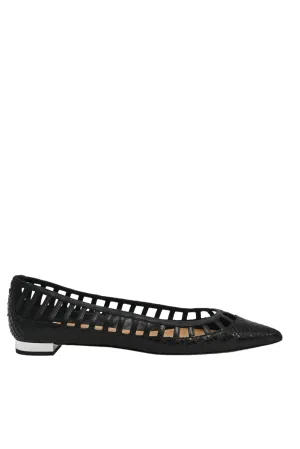 [WS6988] Aquazzura | Ballerina's