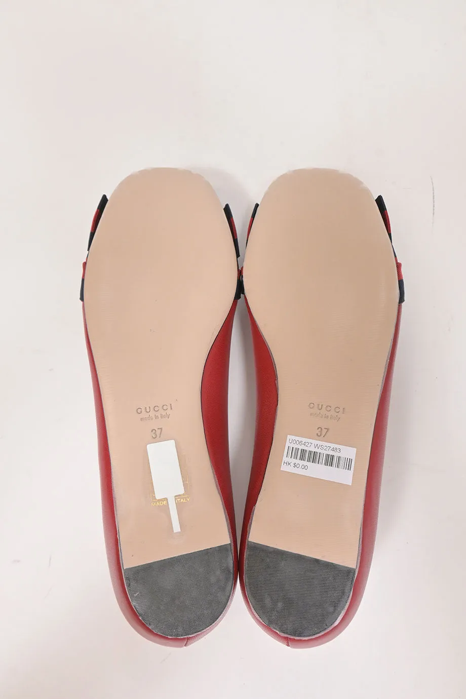 [WS8084] Gucci | Ballerina's