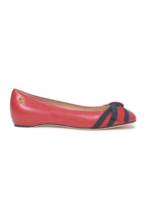 [WS8084] Gucci | Ballerina's