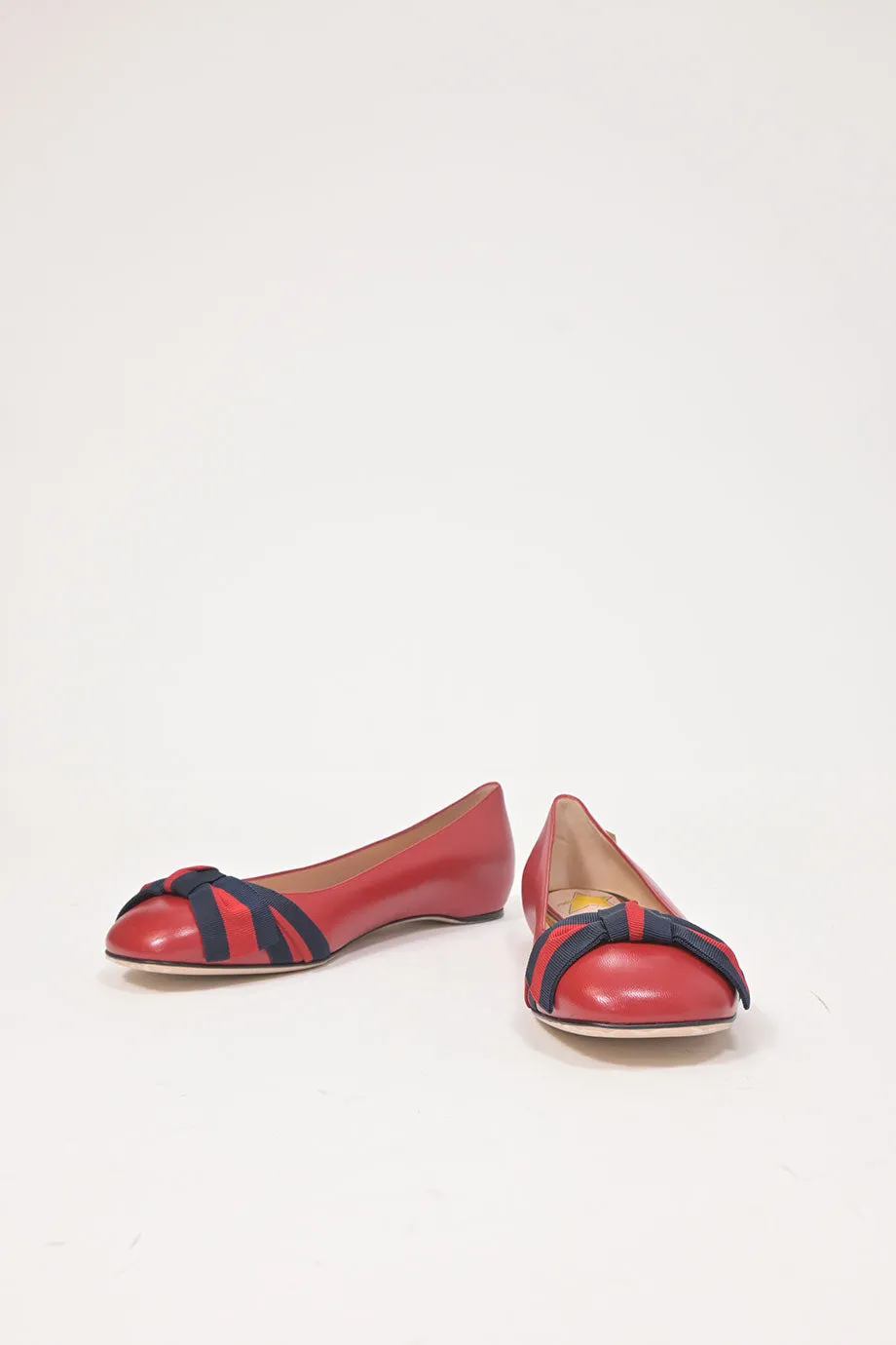 [WS8084] Gucci | Ballerina's