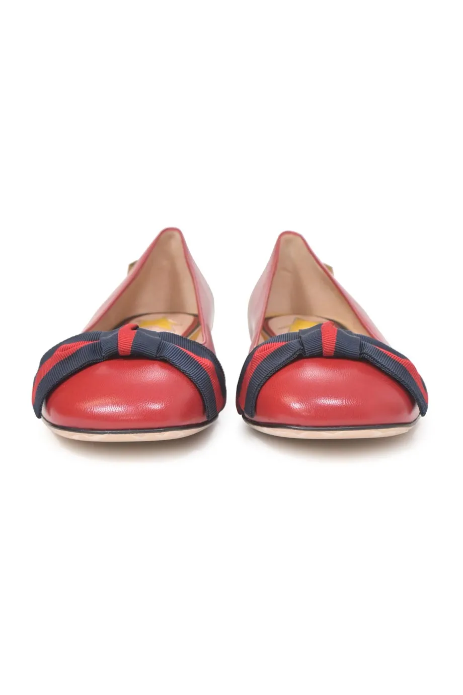[WS8084] Gucci | Ballerina's