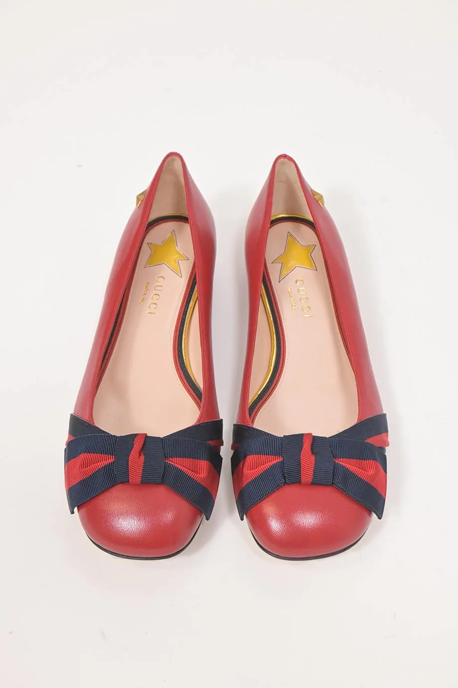[WS8084] Gucci | Ballerina's