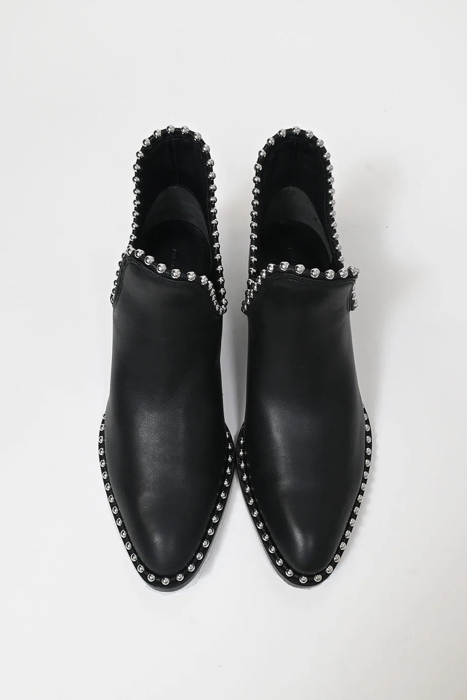 [WS8147] Alexander Wang | Ankle Boot