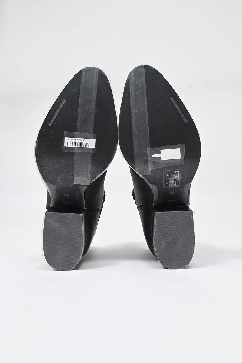 [WS8147] Alexander Wang | Ankle Boot