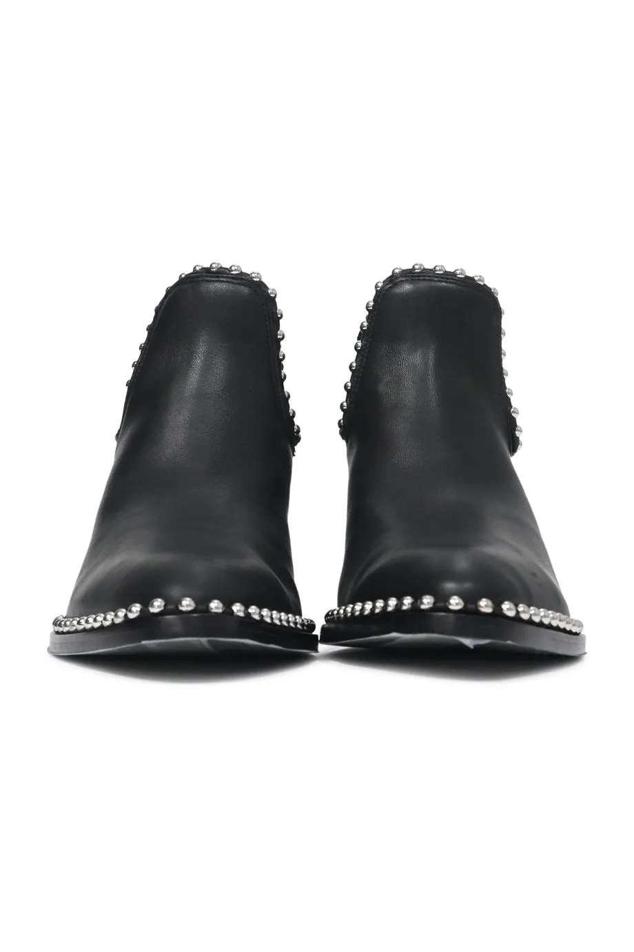 [WS8147] Alexander Wang | Ankle Boot