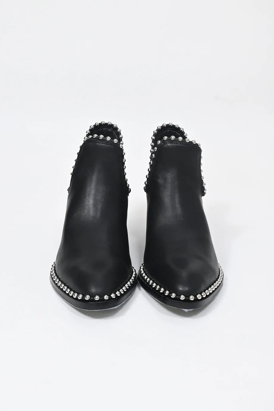 [WS8147] Alexander Wang | Ankle Boot