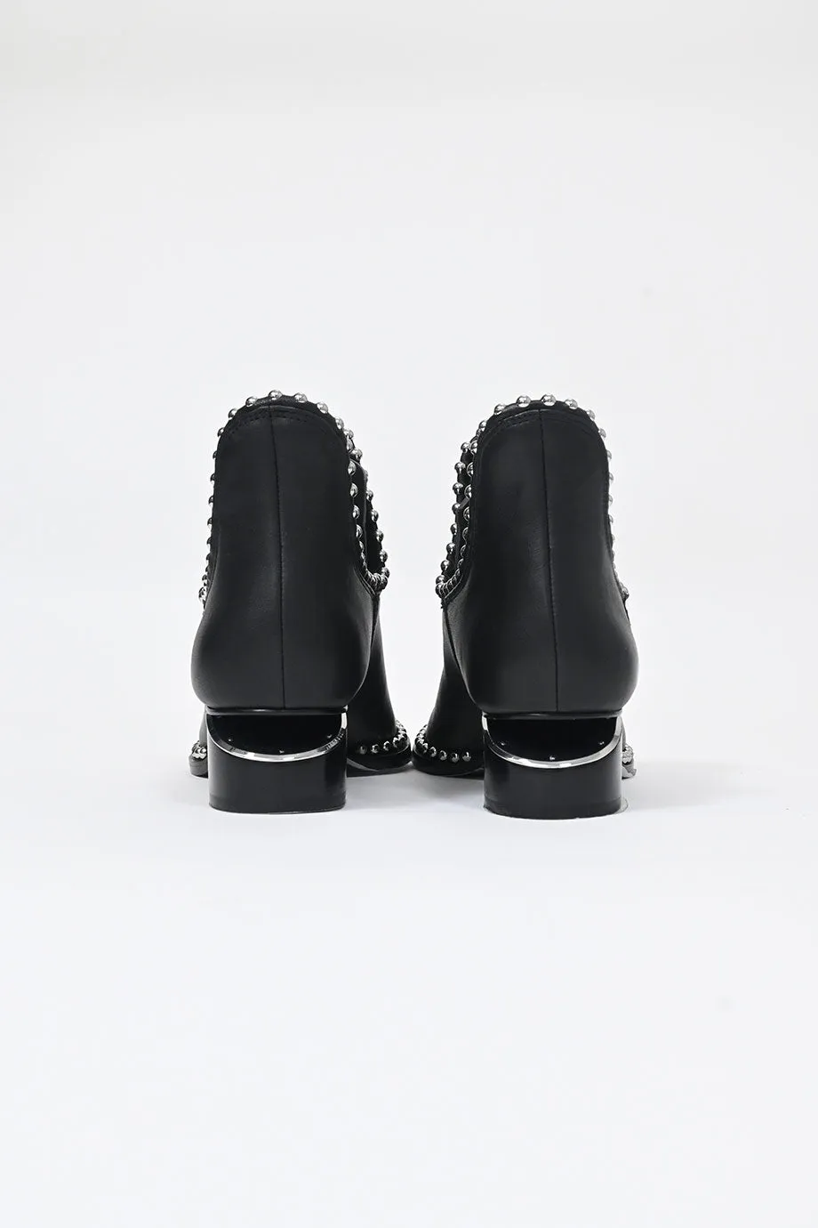 [WS8147] Alexander Wang | Ankle Boot