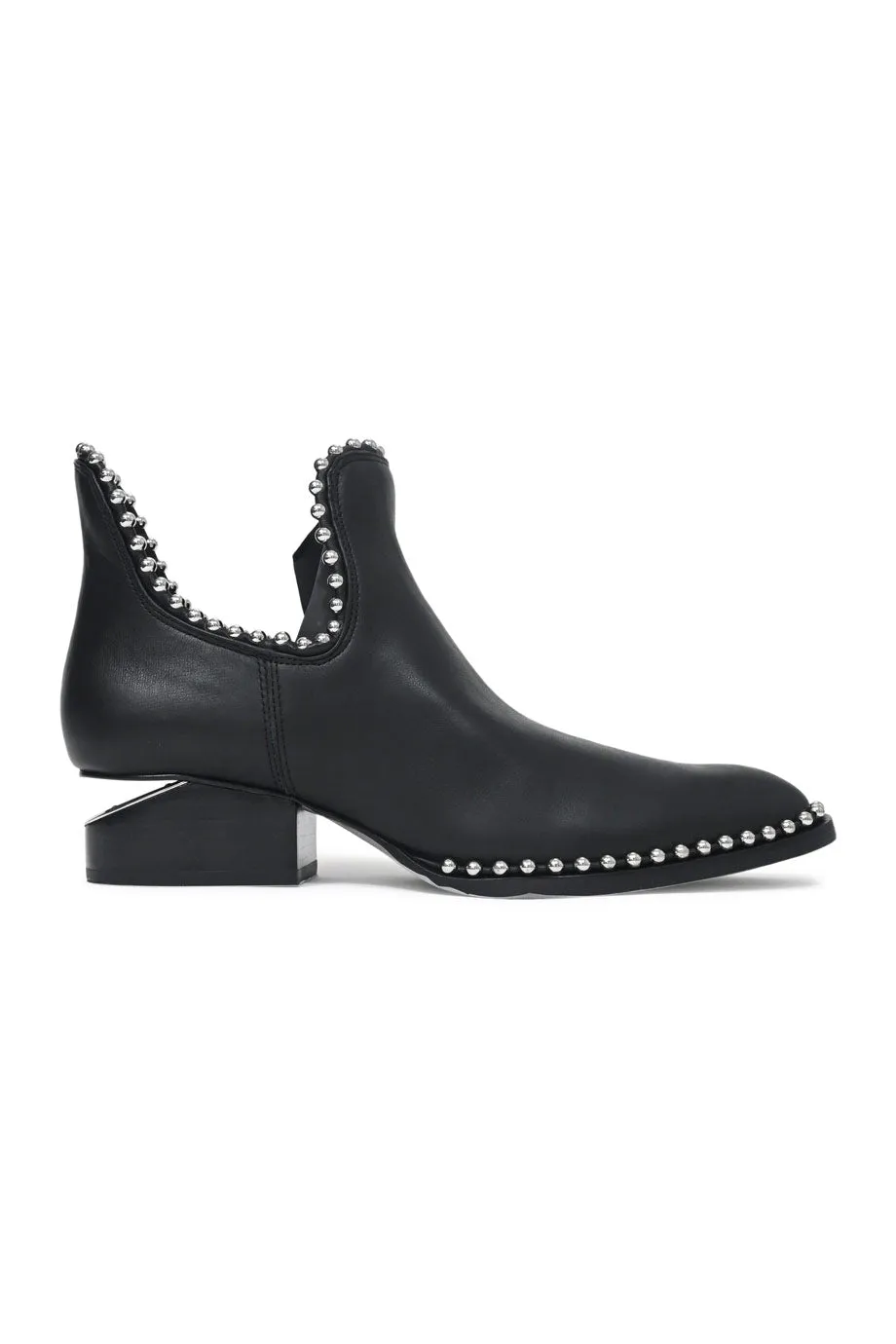 [WS8147] Alexander Wang | Ankle Boot