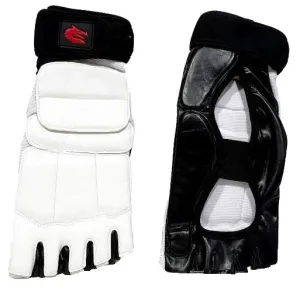 WTF Approved Foot Protectors