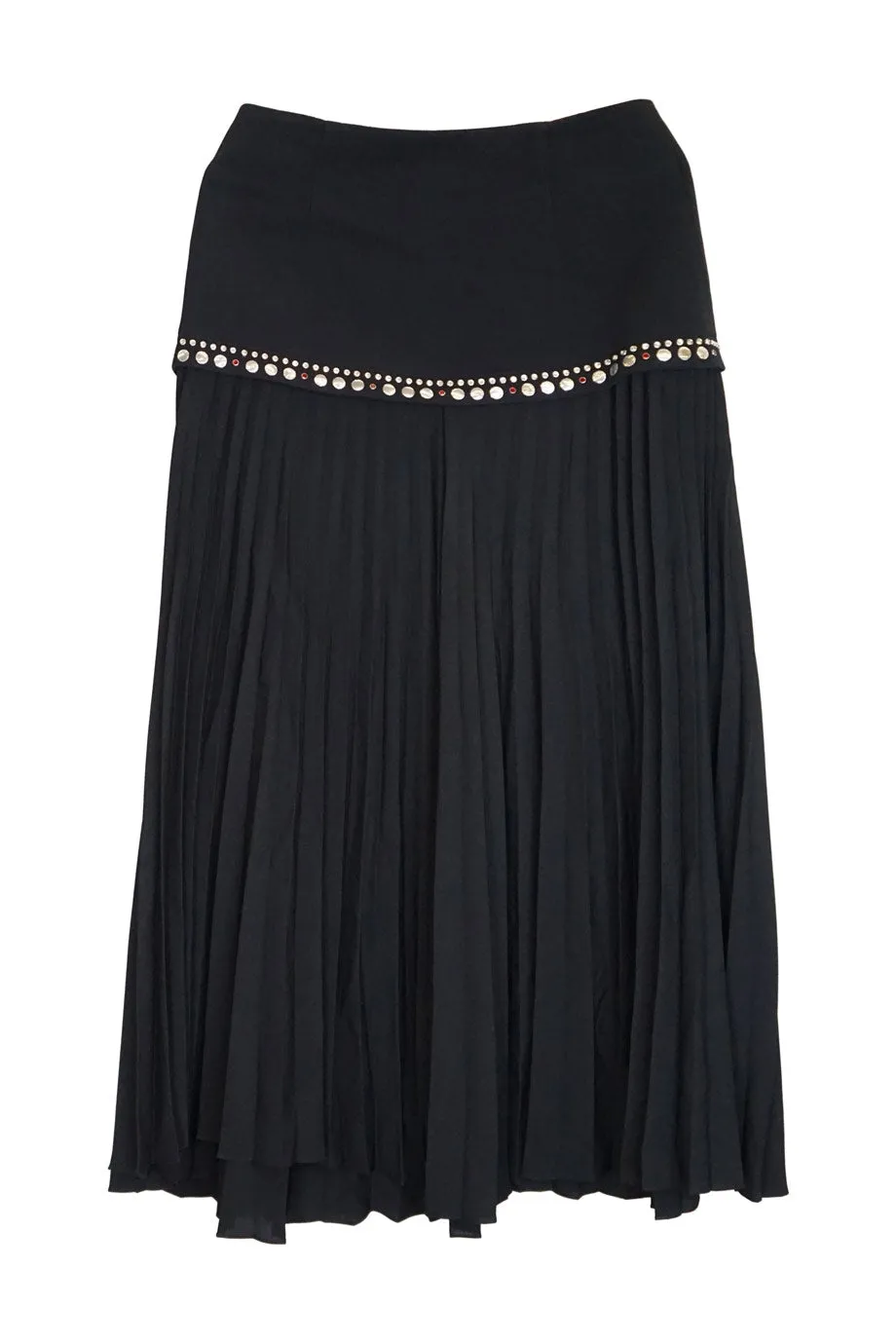 [WW22367] Sandro | Midi Skirt