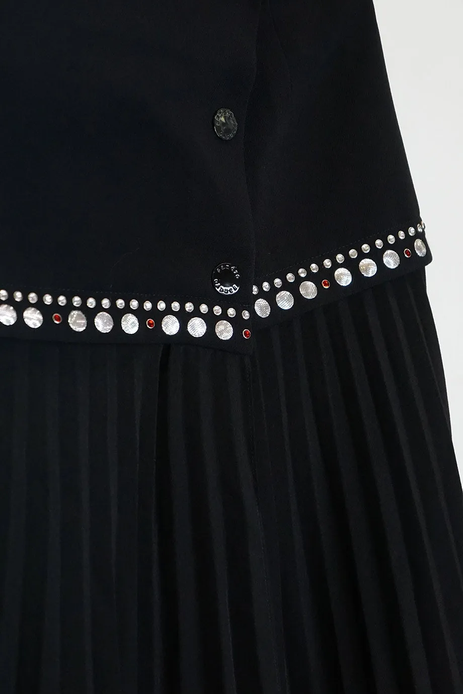 [WW22367] Sandro | Midi Skirt