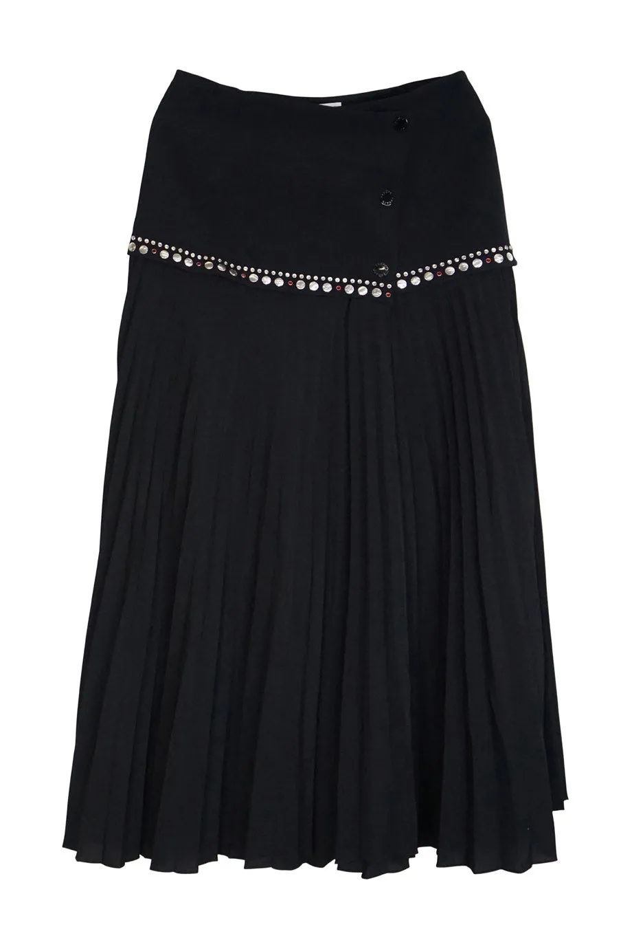 [WW22367] Sandro | Midi Skirt