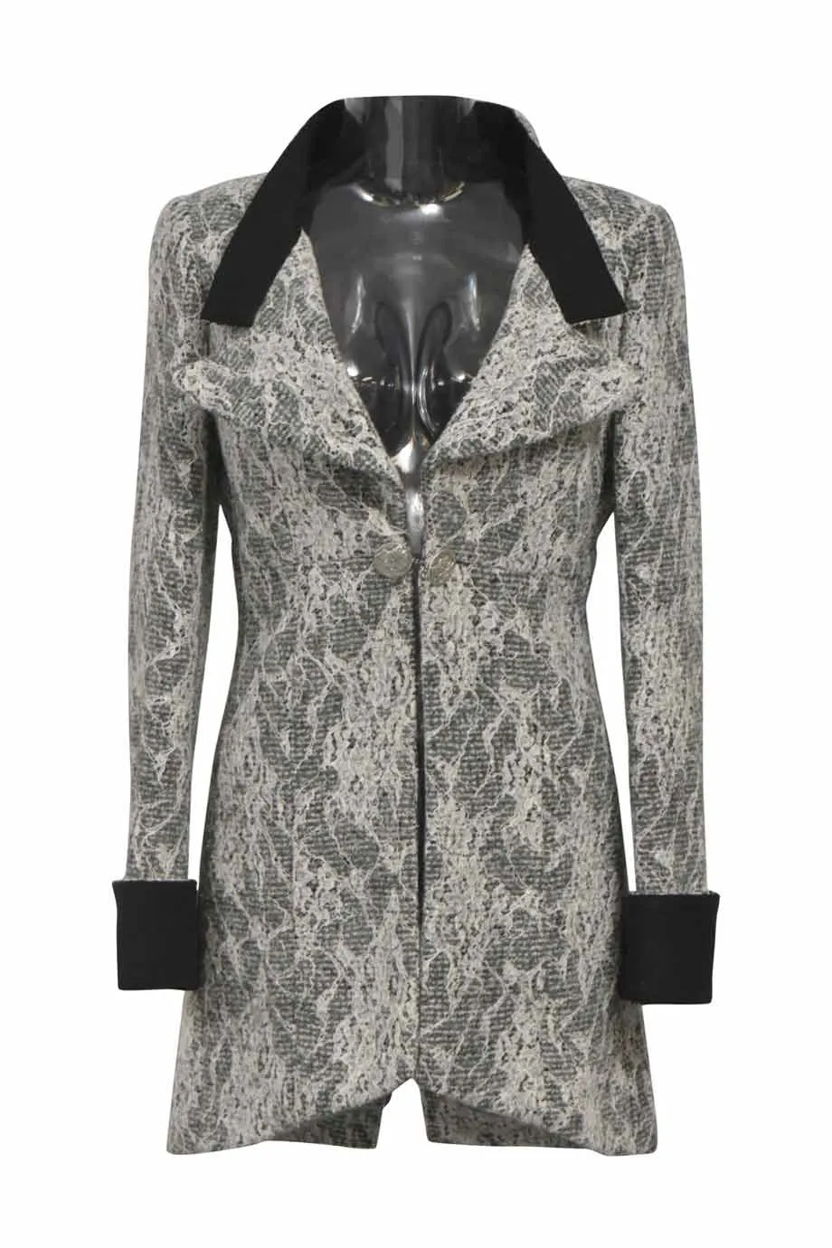 [WW44091] Chanel | Blazer