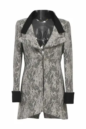 [WW44091] Chanel | Blazer