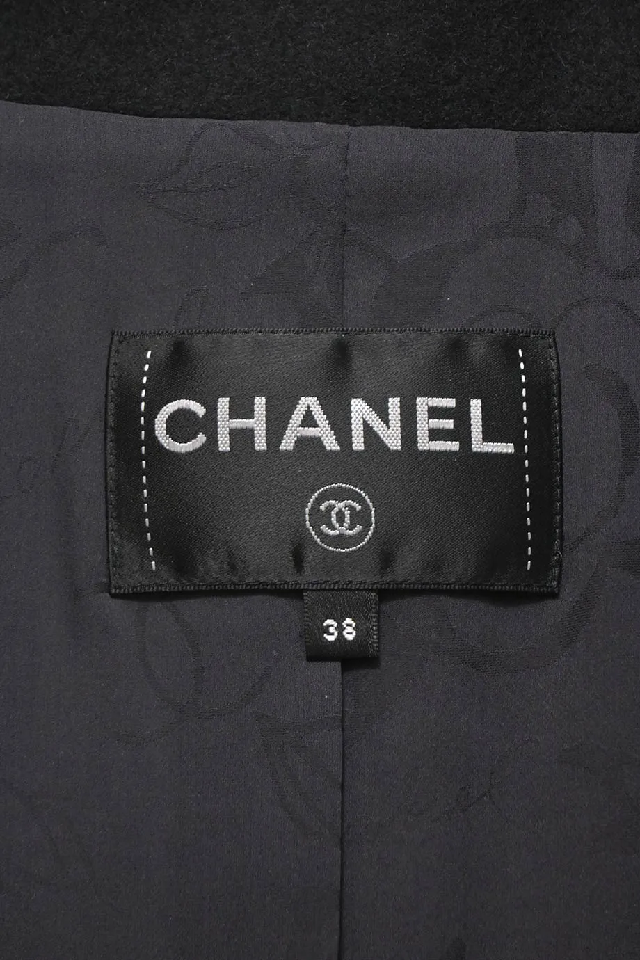 [WW44091] Chanel | Blazer