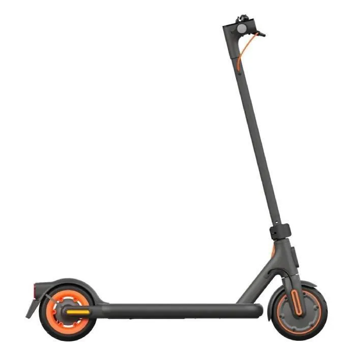 Xiaomi Electric Scooter 4 Go-Gray