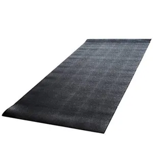 XTC Gear | X-Series Hybrid Vinyl Equipment Mat - 36" x 90" x 1/4"
