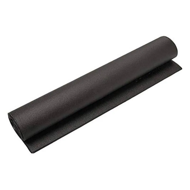 XTC Gear | X-Series Hybrid Vinyl Equipment Mat - 36" x 90" x 1/4"