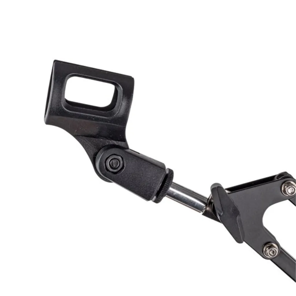 Xtreme - Desk Mount Mic. Boom Arm w/XLR Cable