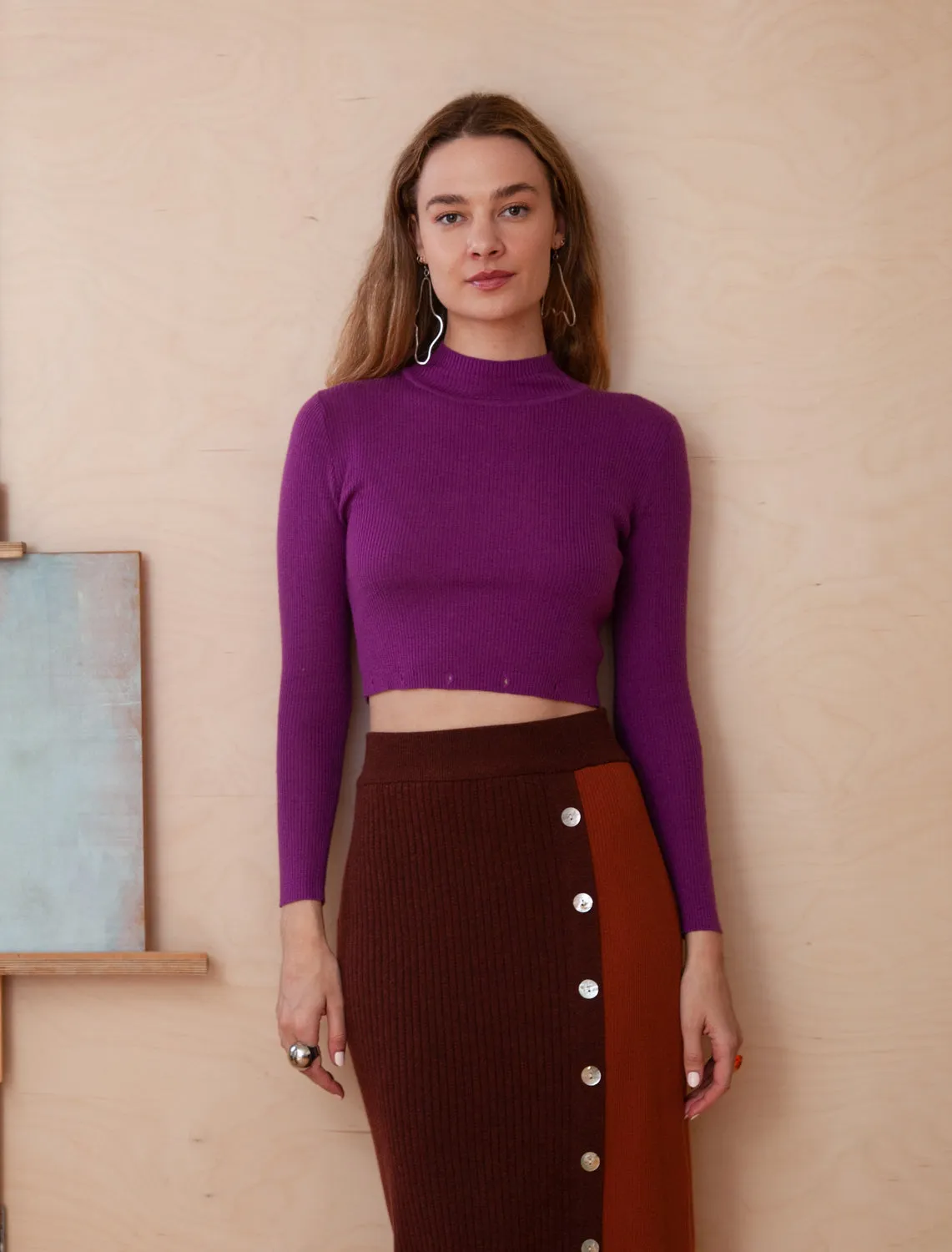 XYLA TOP