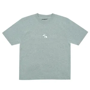 Yardsale Pearl T-Shirt Grey