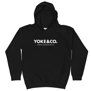 Yoke&Co. Kids Hoodie