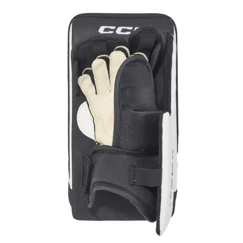 Youth YTFLEX 3 Goalie Blocker