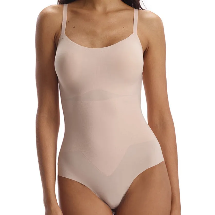Zone Smoothing Bodysuit