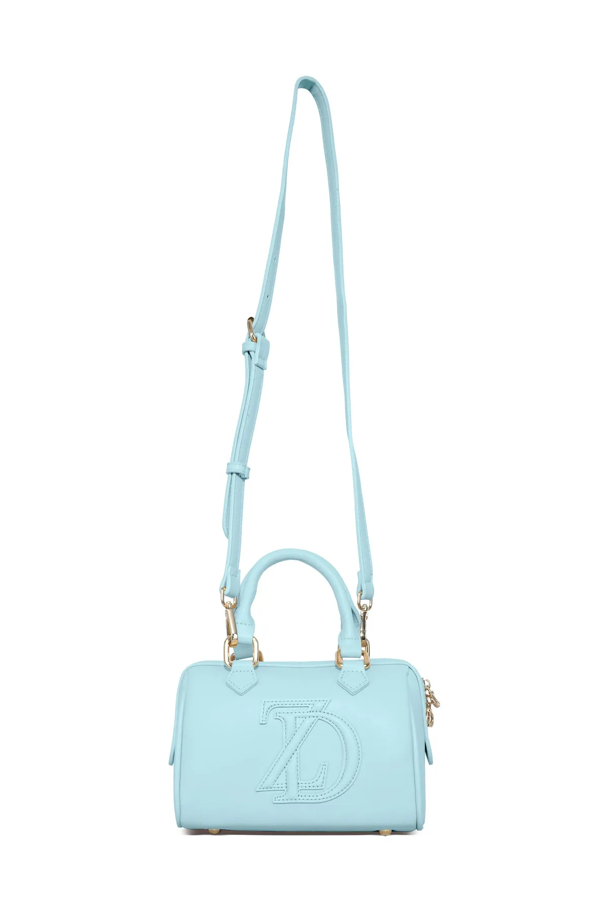 Zora Bag - Baby Blue