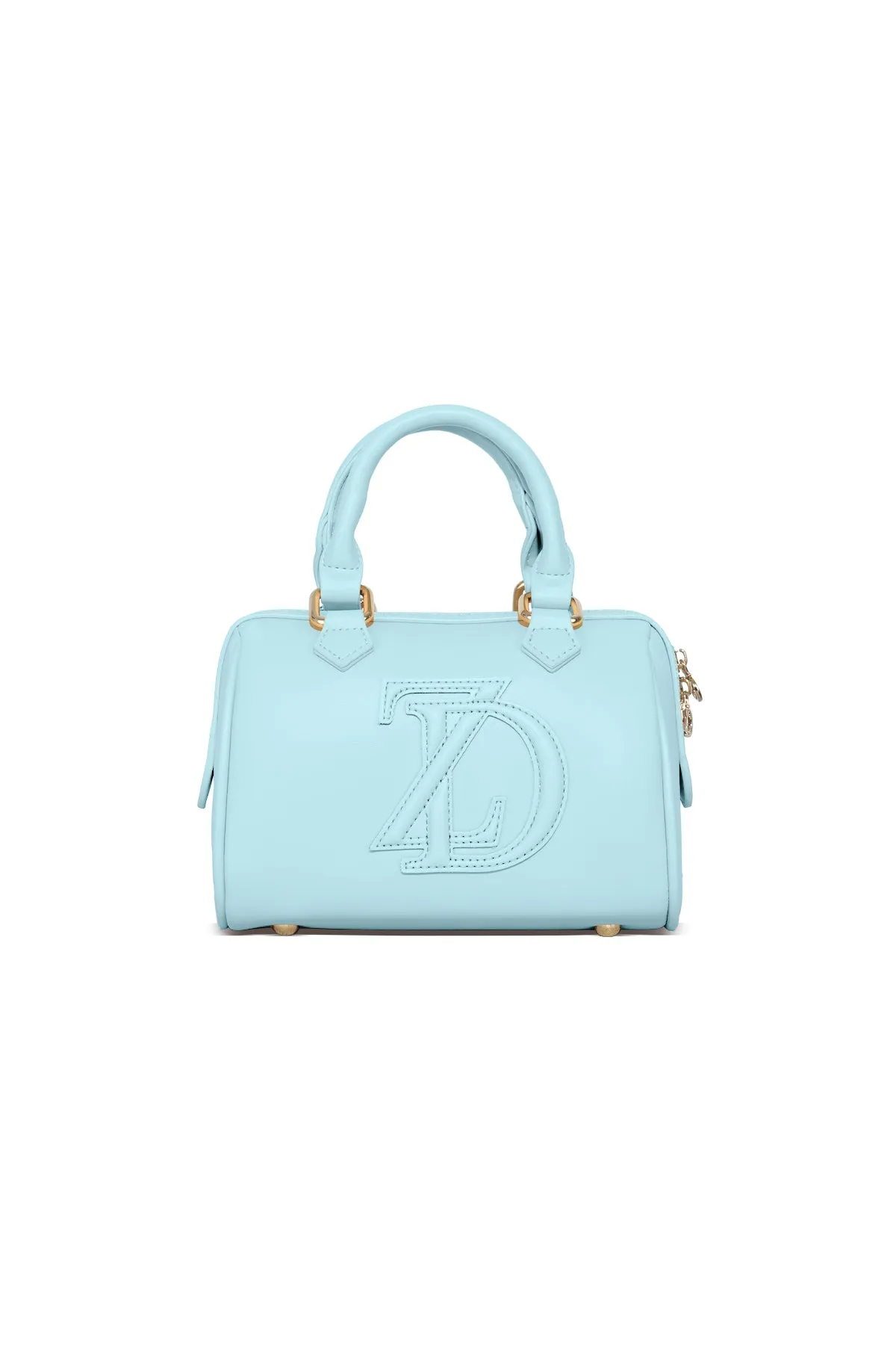Zora Bag - Baby Blue