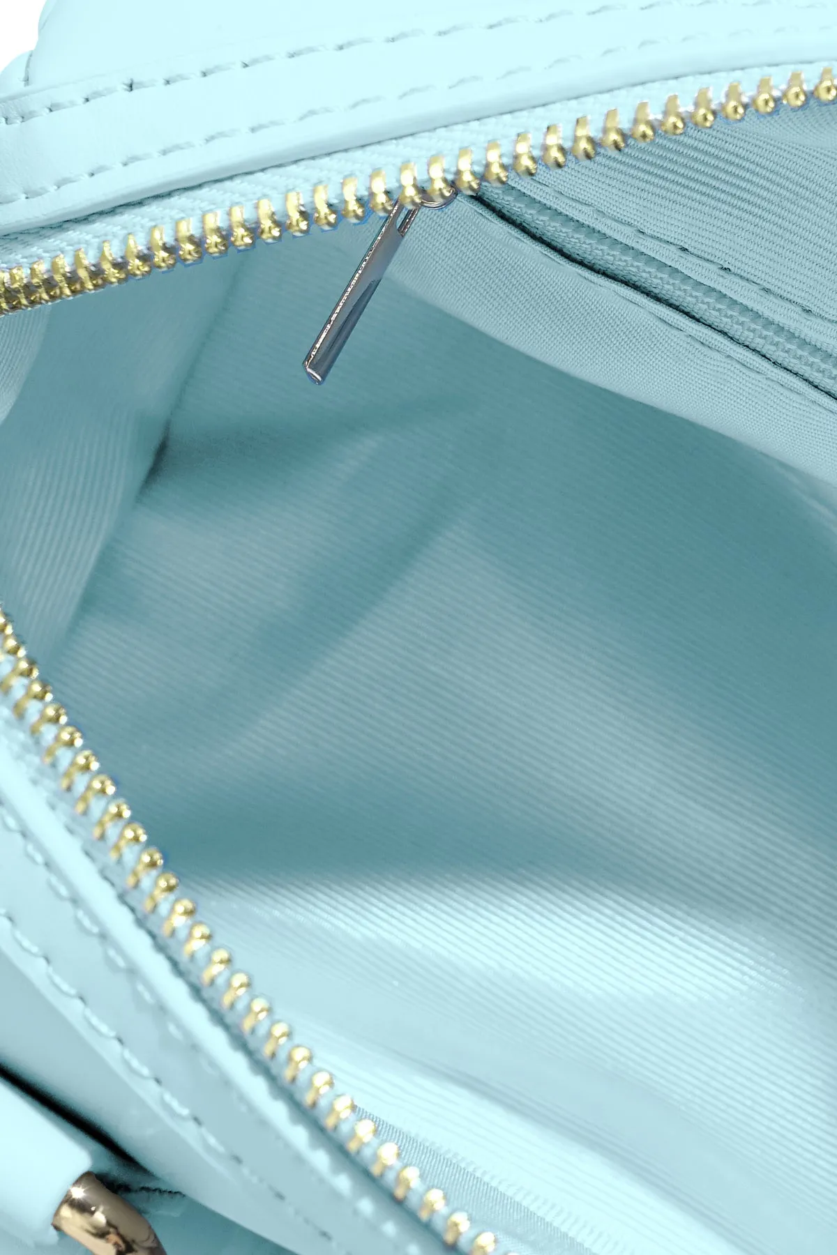 Zora Bag - Baby Blue