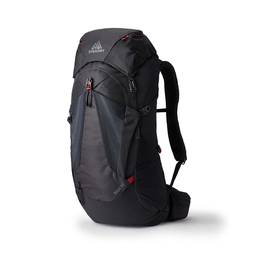 Zulu 35 Bag